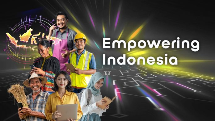 Indosat mencatat EBITDA yang meningkat sebesar 17,8% YoY menjadi Rp13.412,2 miliar dan marginnya mencapai 47,9% di 1H2024