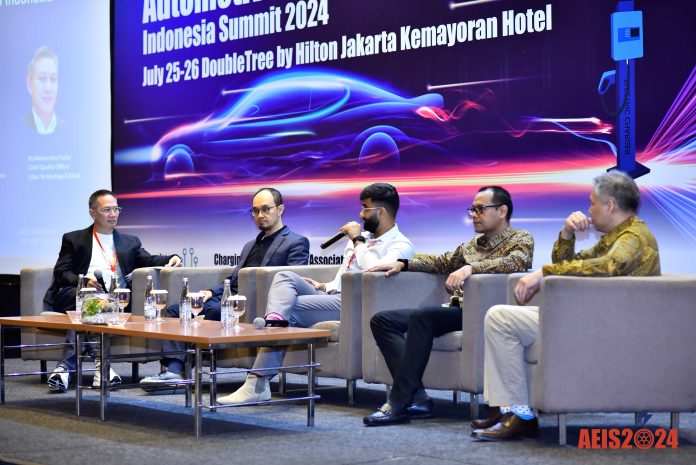 ALVA dengan bangga mengumumkan partisipasinya dalam Automotive Electrical Indonesia Summit (AEIS) 2024 di Jakarta