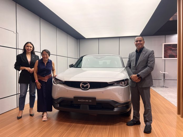 Mazda di Indonesia menutup partisipasinya di Gaikindo Jakarta Auto Week (GJAW) 2024 dengan mencatatkan total penjualan 234-unit kendaraan