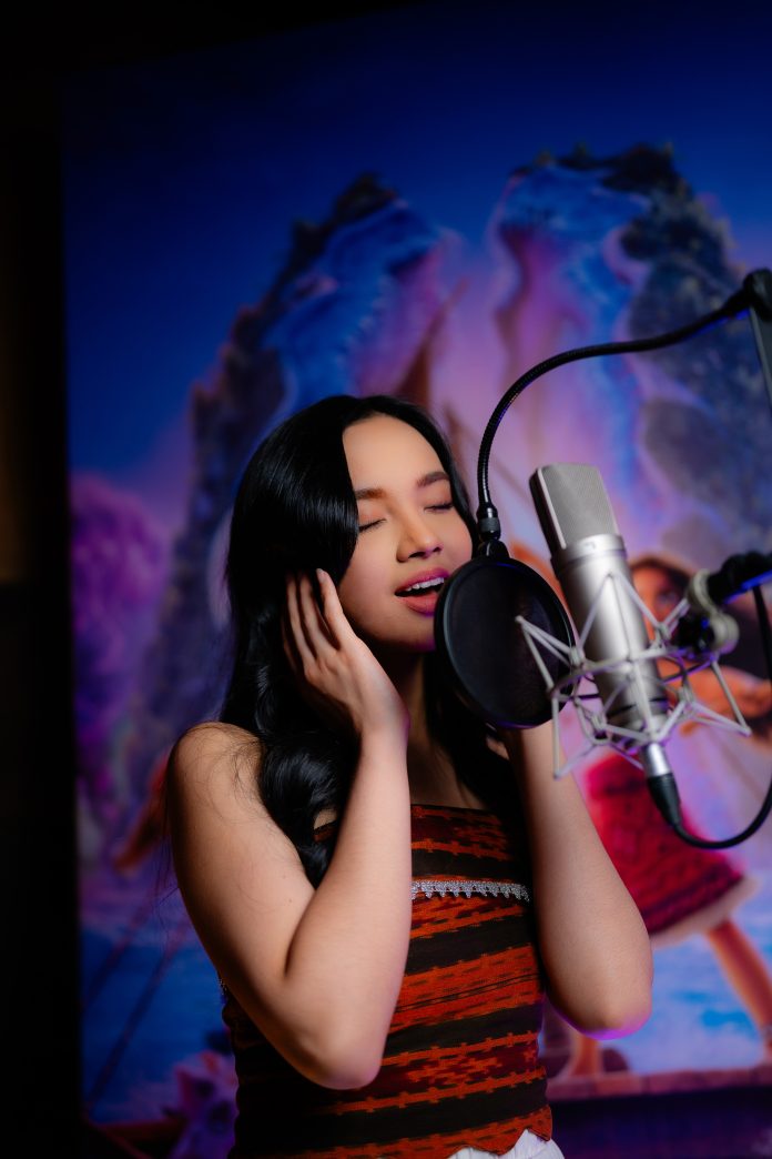 Disney Indonesia kembali berkolaborasi dengan Lyodra dalam lagu terbaru “Jauh Di Sana”, soundtrack film animasi terbaru Disney’s “Moana 2”