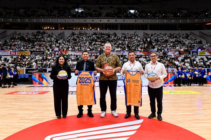 DBL Indonesia terus memperluas perannya dalam pengembangan bola basket usia muda melalui DBL Academy